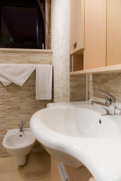 White Albergo Diffuso Ristorante & Spa Foggia Zimmer foto